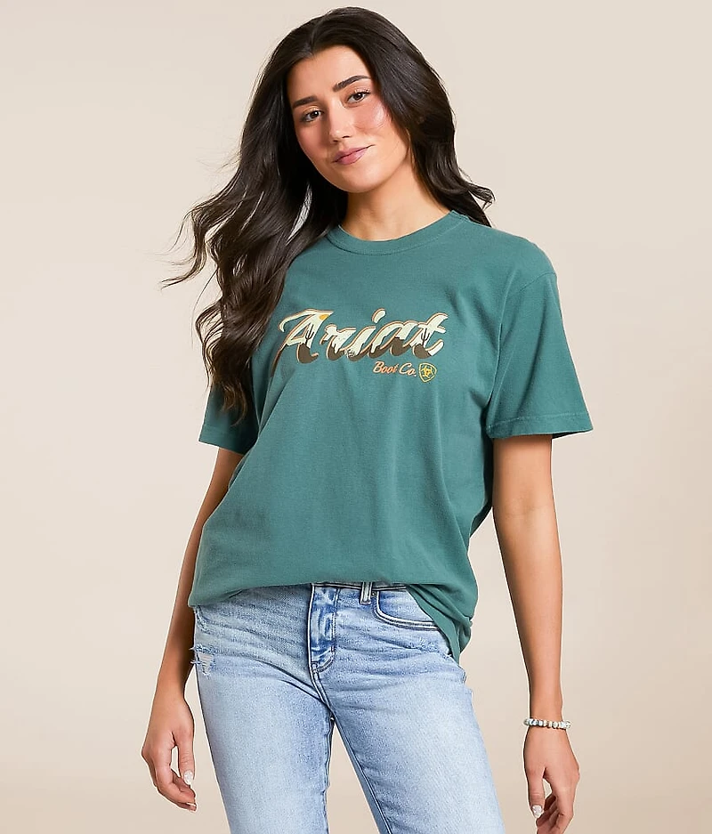 Postcard T-Shirt