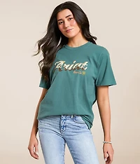 Postcard T-Shirt