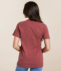 Cow Rope T-Shirt