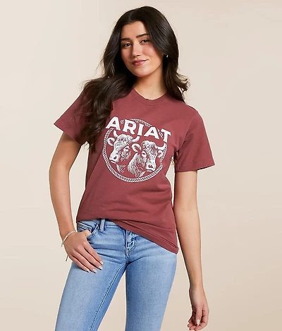 Cow Rope T-Shirt