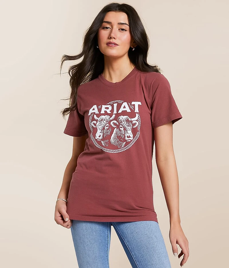 Cow Rope T-Shirt