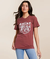 Cow Rope T-Shirt