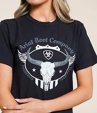 Rolling Thunder T-Shirt