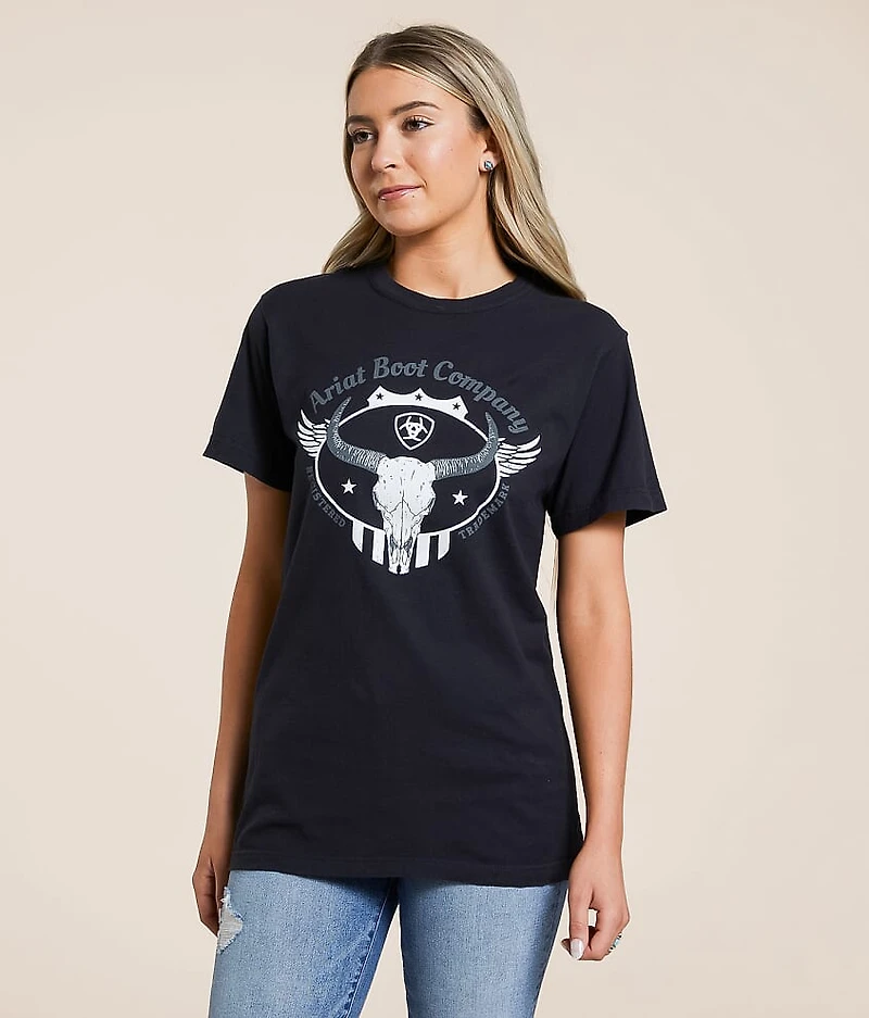 Rolling Thunder T-Shirt