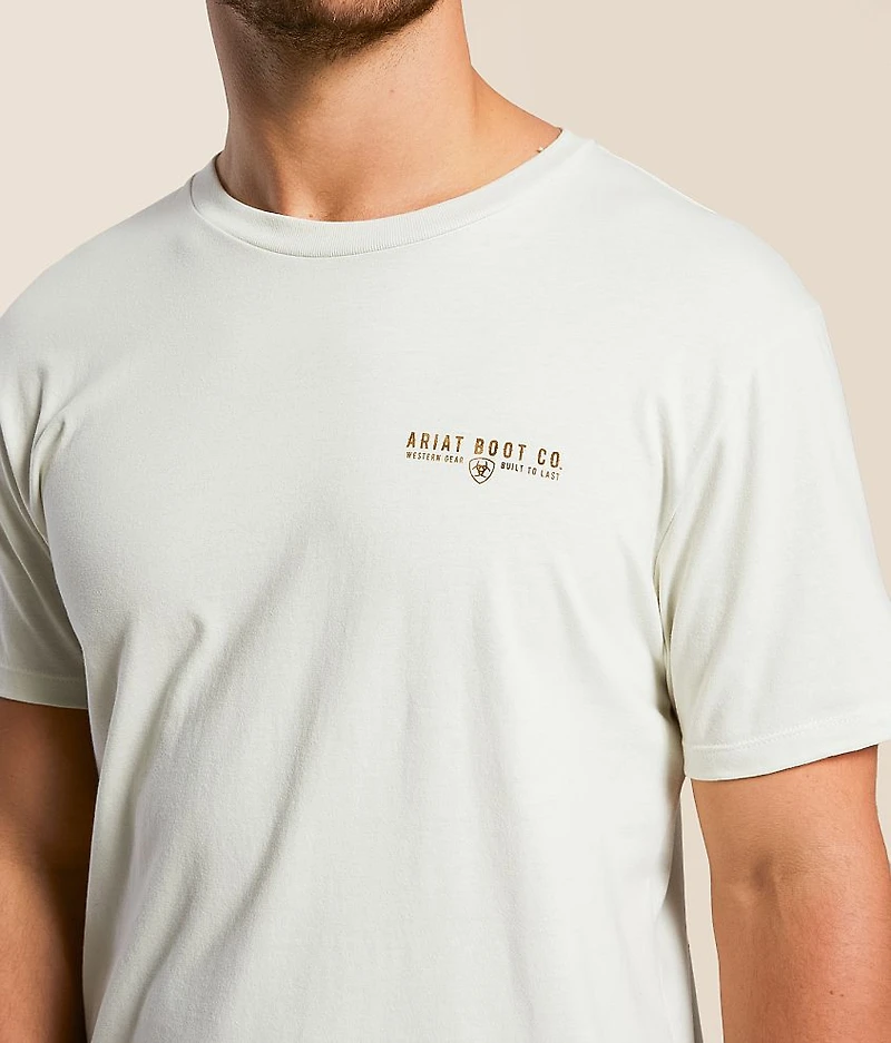 Buck Wild T-Shirt