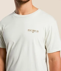 Buck Wild T-Shirt