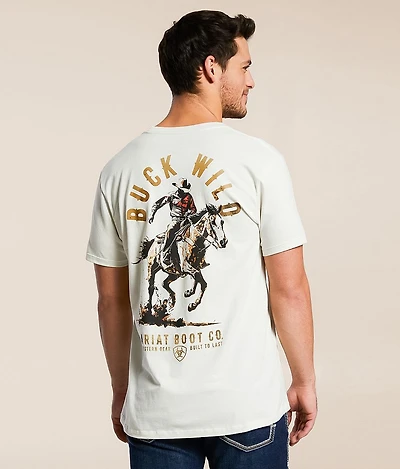 Buck Wild T-Shirt