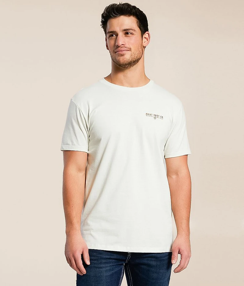 Buck Wild T-Shirt