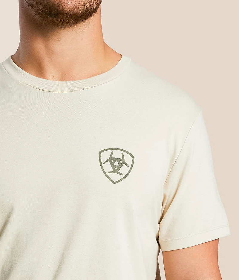 Tall Box Valley T-Shirt