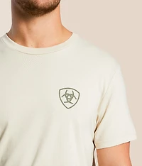 Tall Box Valley T-Shirt