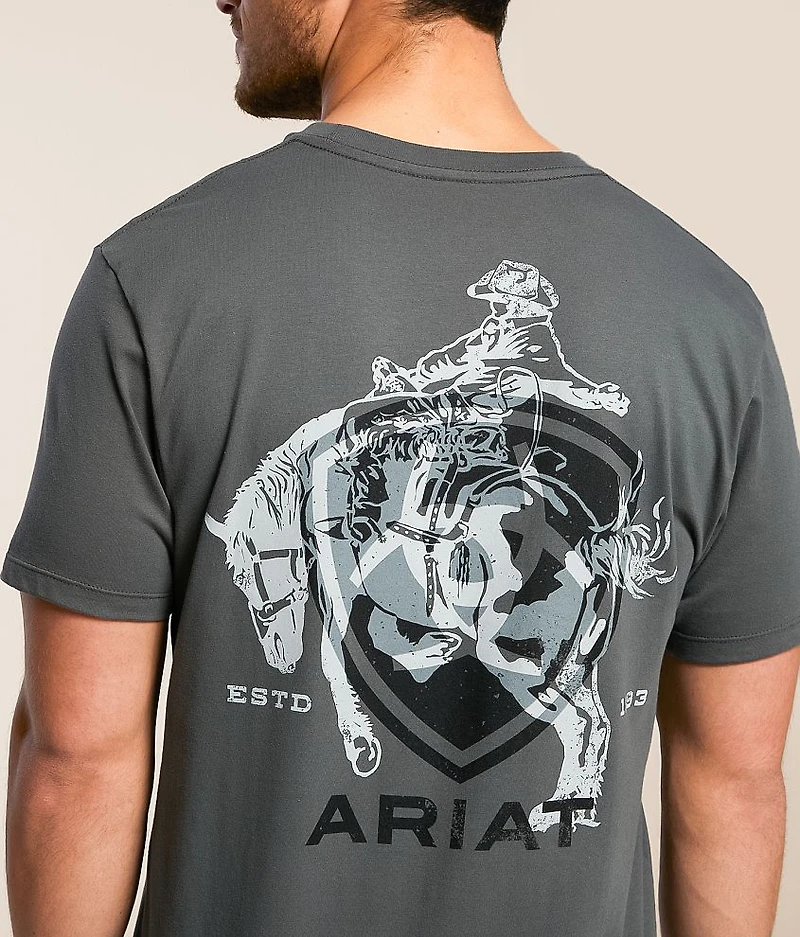 Abilene Shield T-Shirt