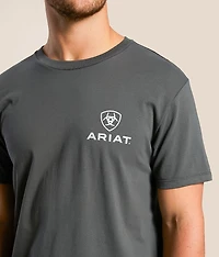 Abilene Shield T-Shirt