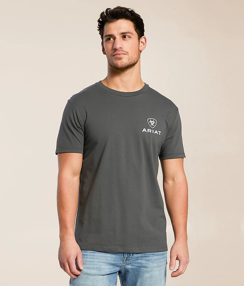 Abilene Shield T-Shirt