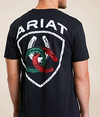 Tres Herraduras T-Shirt