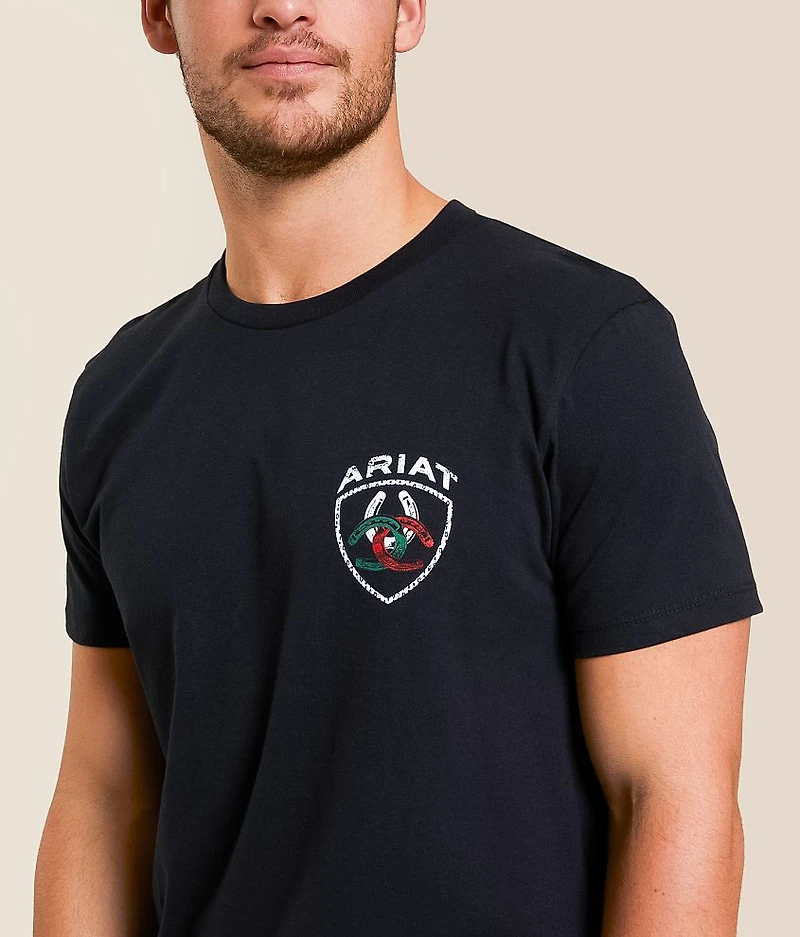 Tres Herraduras T-Shirt