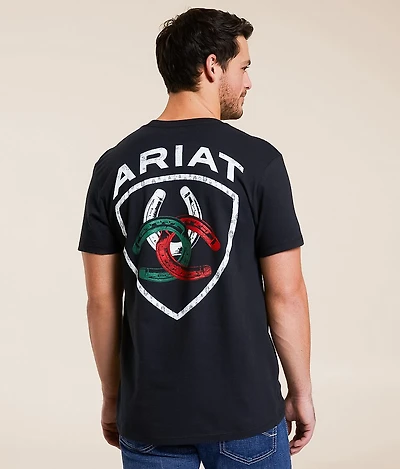 Tres Herraduras T-Shirt