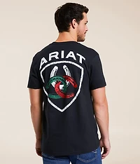 Tres Herraduras T-Shirt