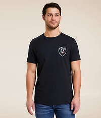 Tres Herraduras T-Shirt