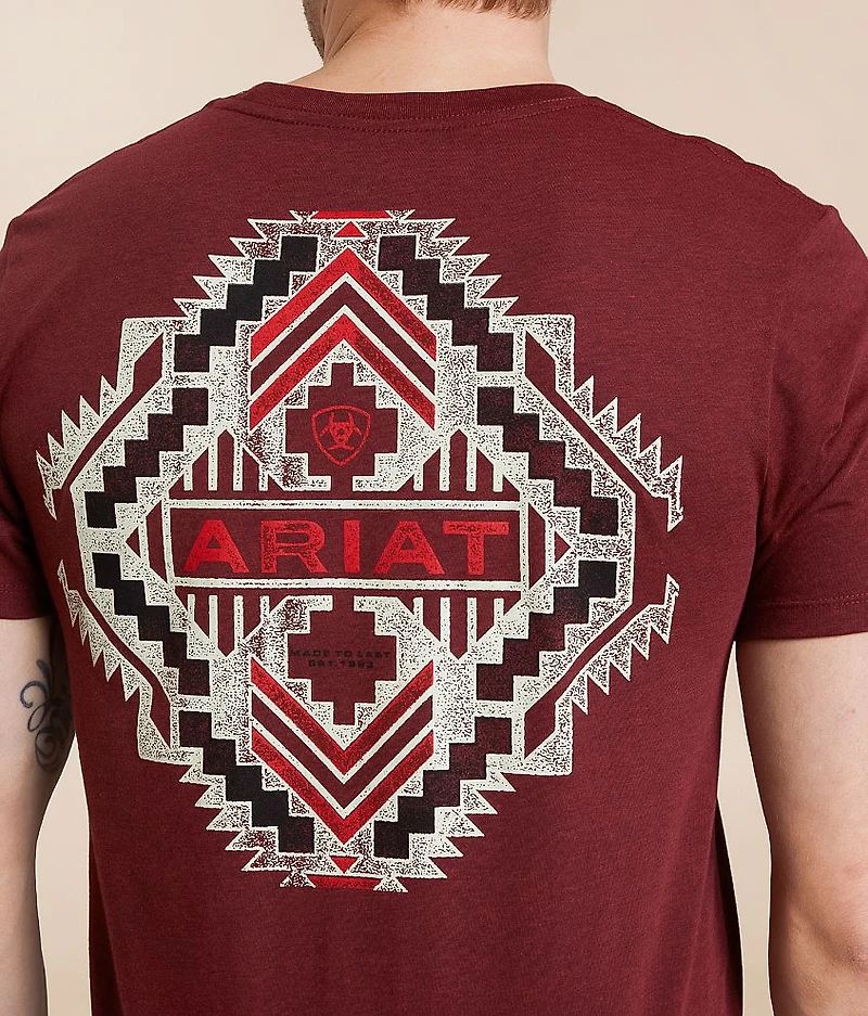 Southwest Stamper T-Shirt