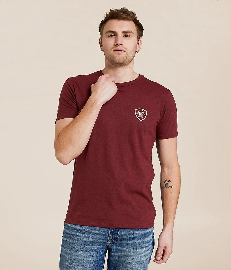 Southwest Stamper T-Shirt