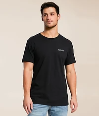 Chalk Diamond Patriot T-Shirt