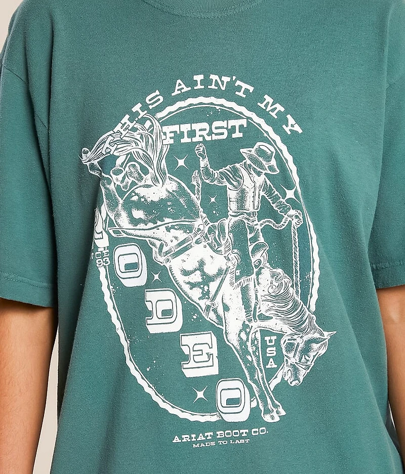 Rodeo T-Shirt