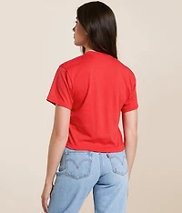Western Skull T-Shirt