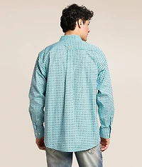 Andy Classic Western Shirt