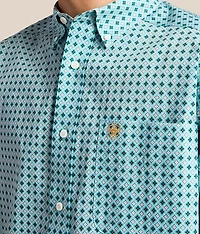 Andy Classic Western Shirt