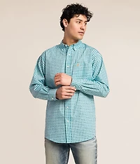 Andy Classic Western Shirt