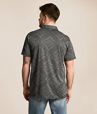 Jacquard TEK Polo