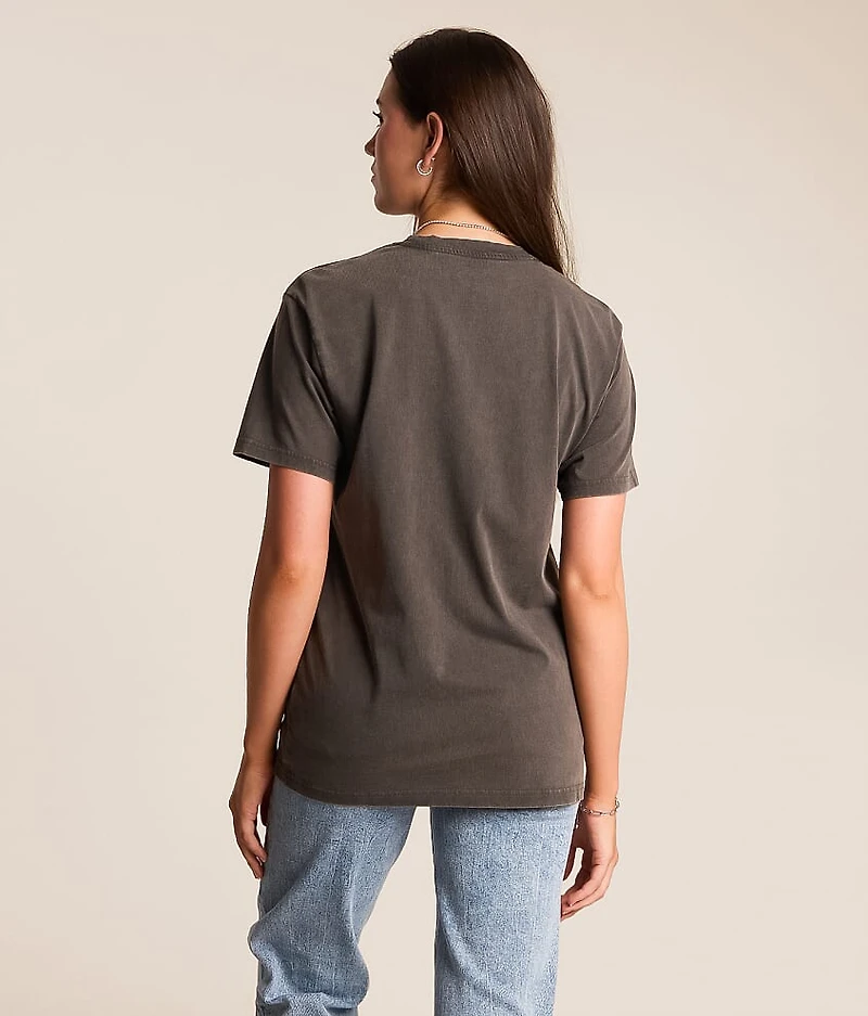 Star Spangled Boyfriend T-Shirt