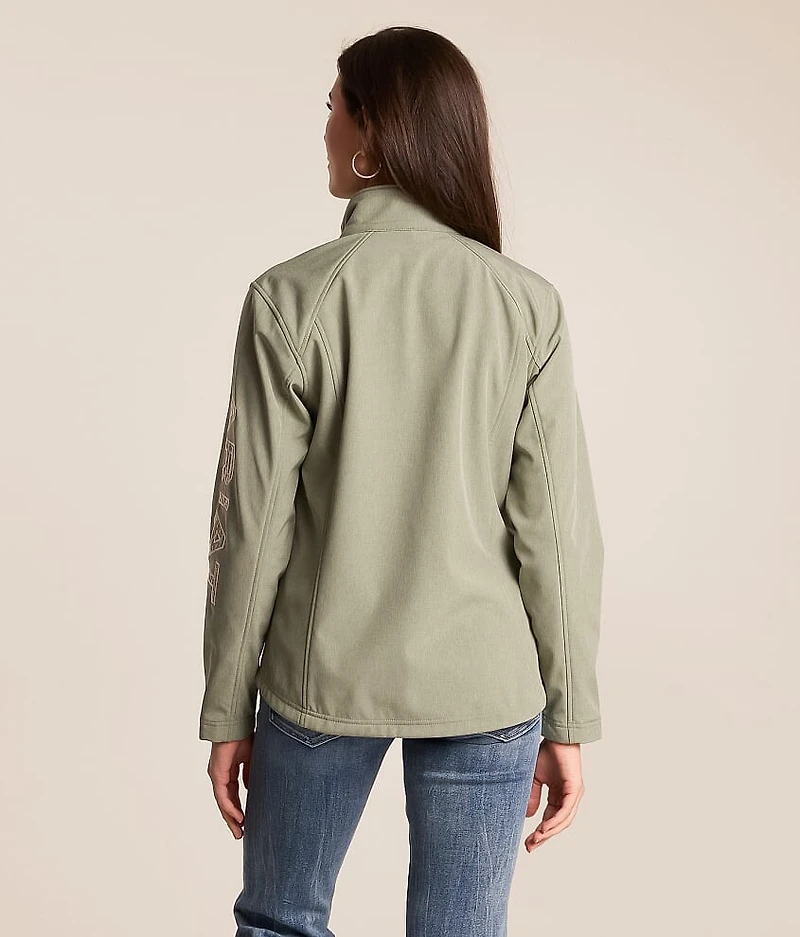 Softshell 2.0 Jacket