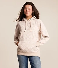 Southwest Hooded Sweatshirt
