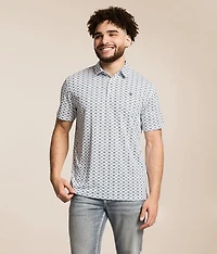 Southwest TEK Polo
