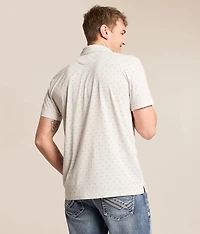 Moonbeam Steer TEK Polo