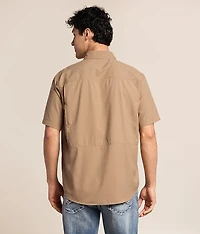 VentTEK Outbound Western Shirt
