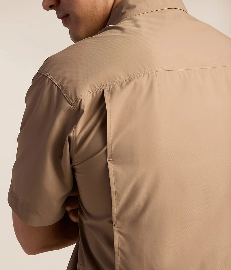 VentTEK Outbound Western Shirt