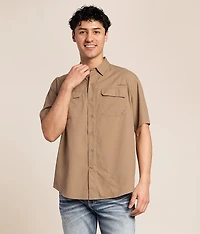 VentTEK Outbound Western Shirt