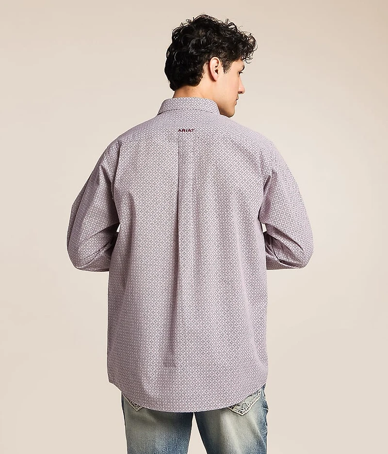 Philly Classic Western Shirt