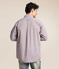 Philly Classic Western Shirt