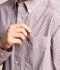 Philly Classic Western Shirt