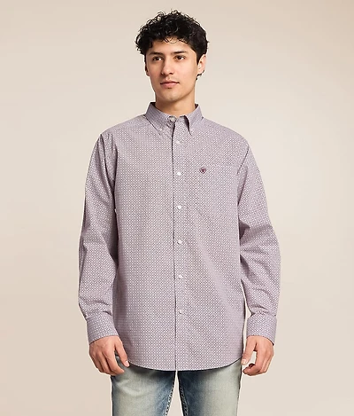 Philly Classic Western Shirt