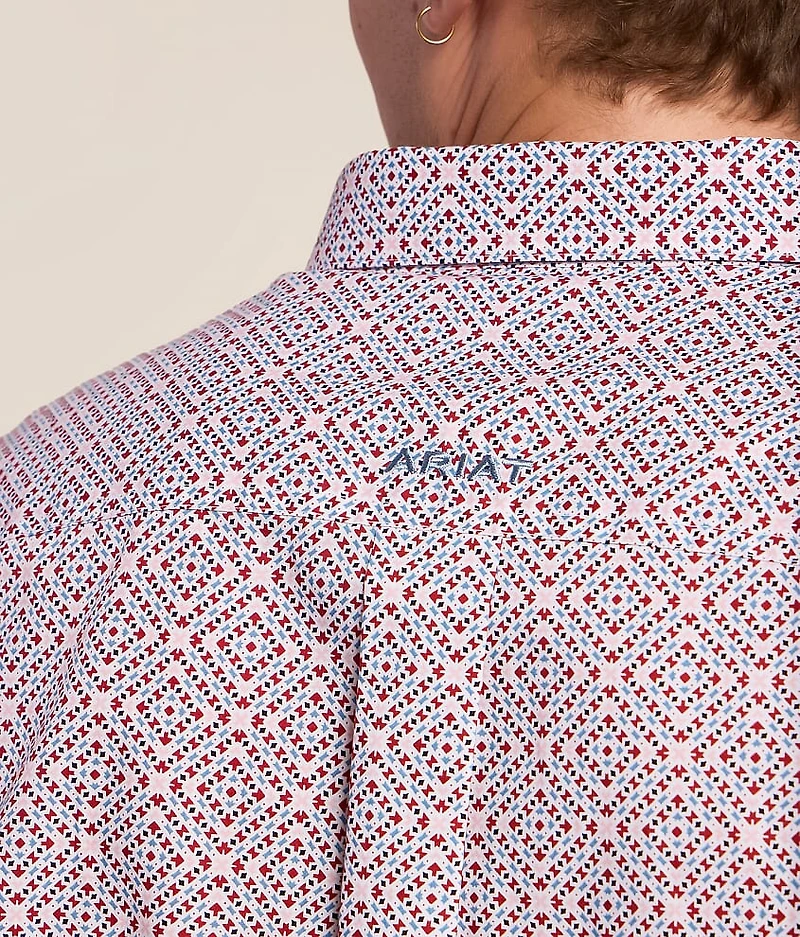 Tiernan Shirt