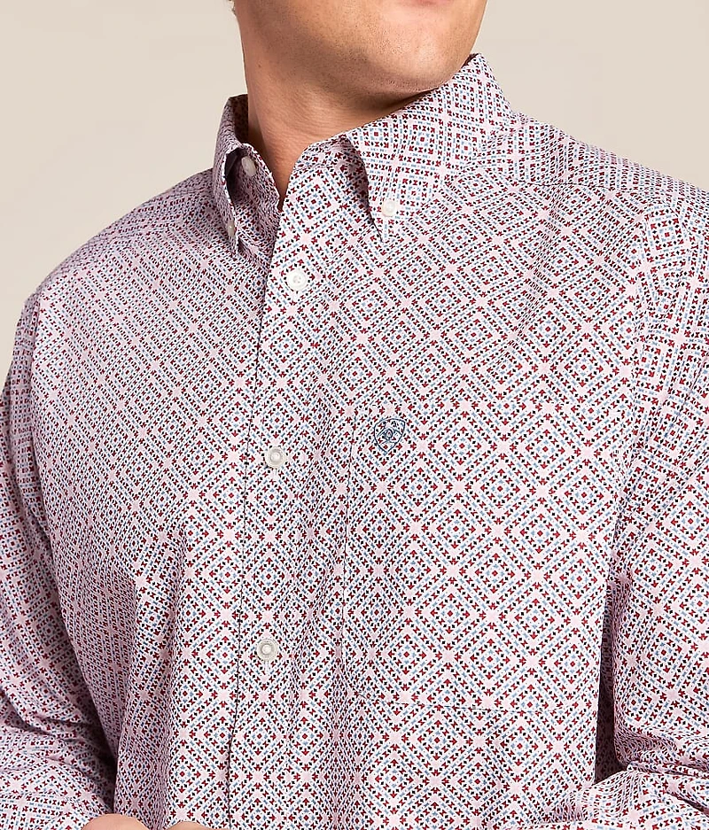 Tiernan Shirt