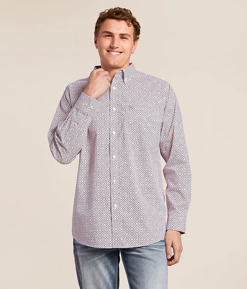 Tiernan Shirt
