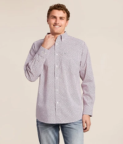 Tiernan Shirt