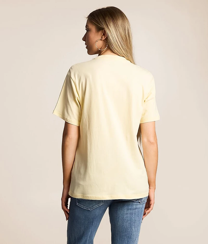 Rodeo Star Boyfriend T-Shirt