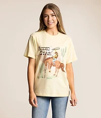 Rodeo Star Boyfriend T-Shirt