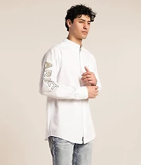 Team Logo Twill Classic Shirt